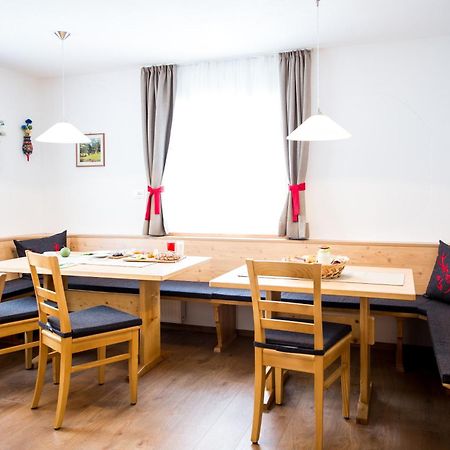 Reden Hof Villa Mühlwald Eksteriør bilde