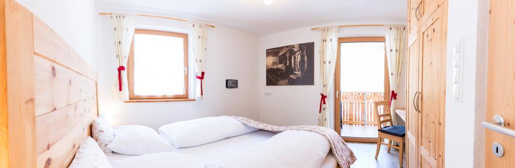 Reden Hof Villa Mühlwald Eksteriør bilde
