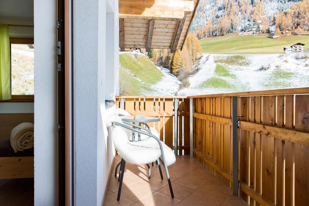 Reden Hof Villa Mühlwald Eksteriør bilde